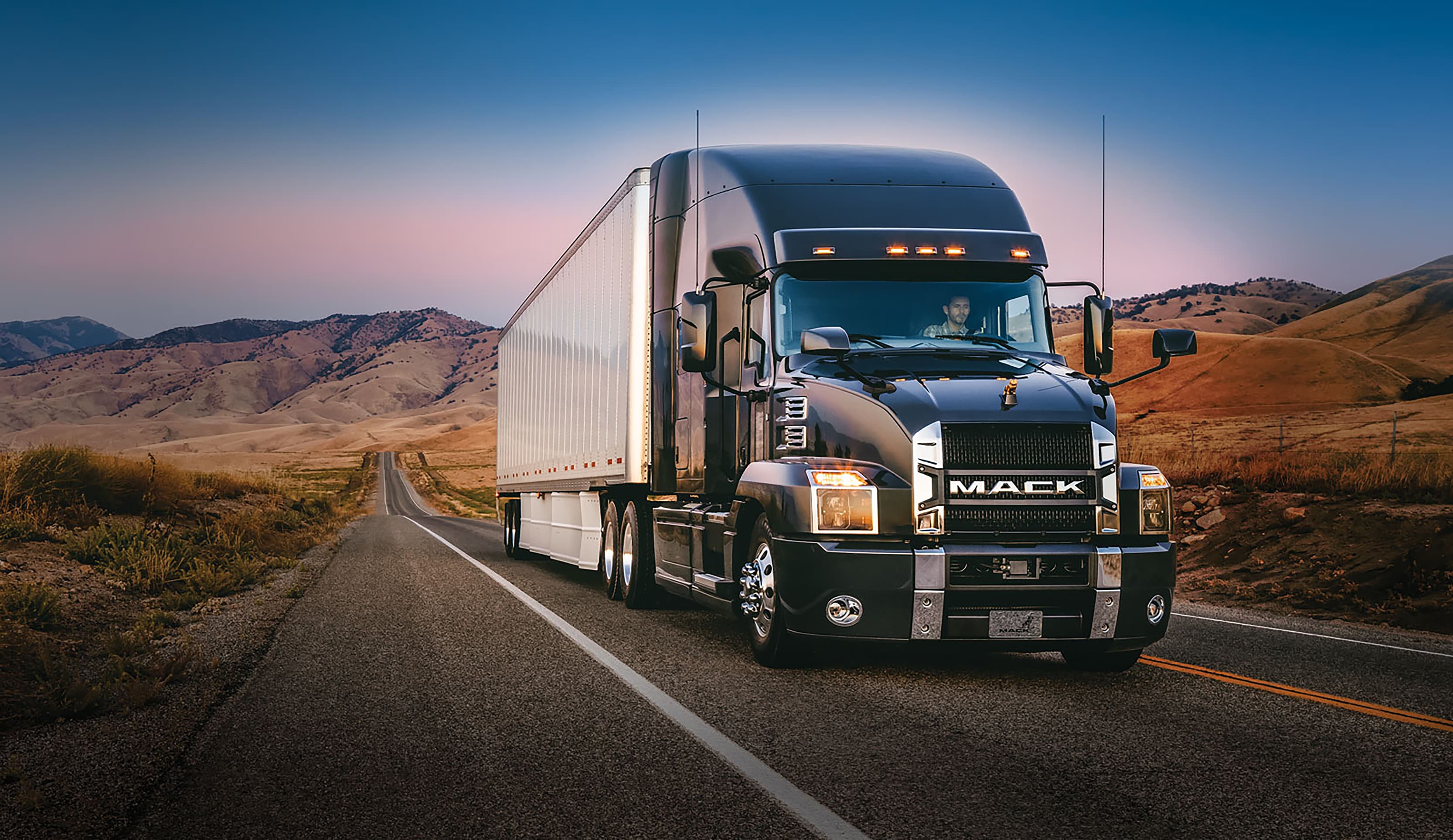 Elizer Logistics Asset Operations
