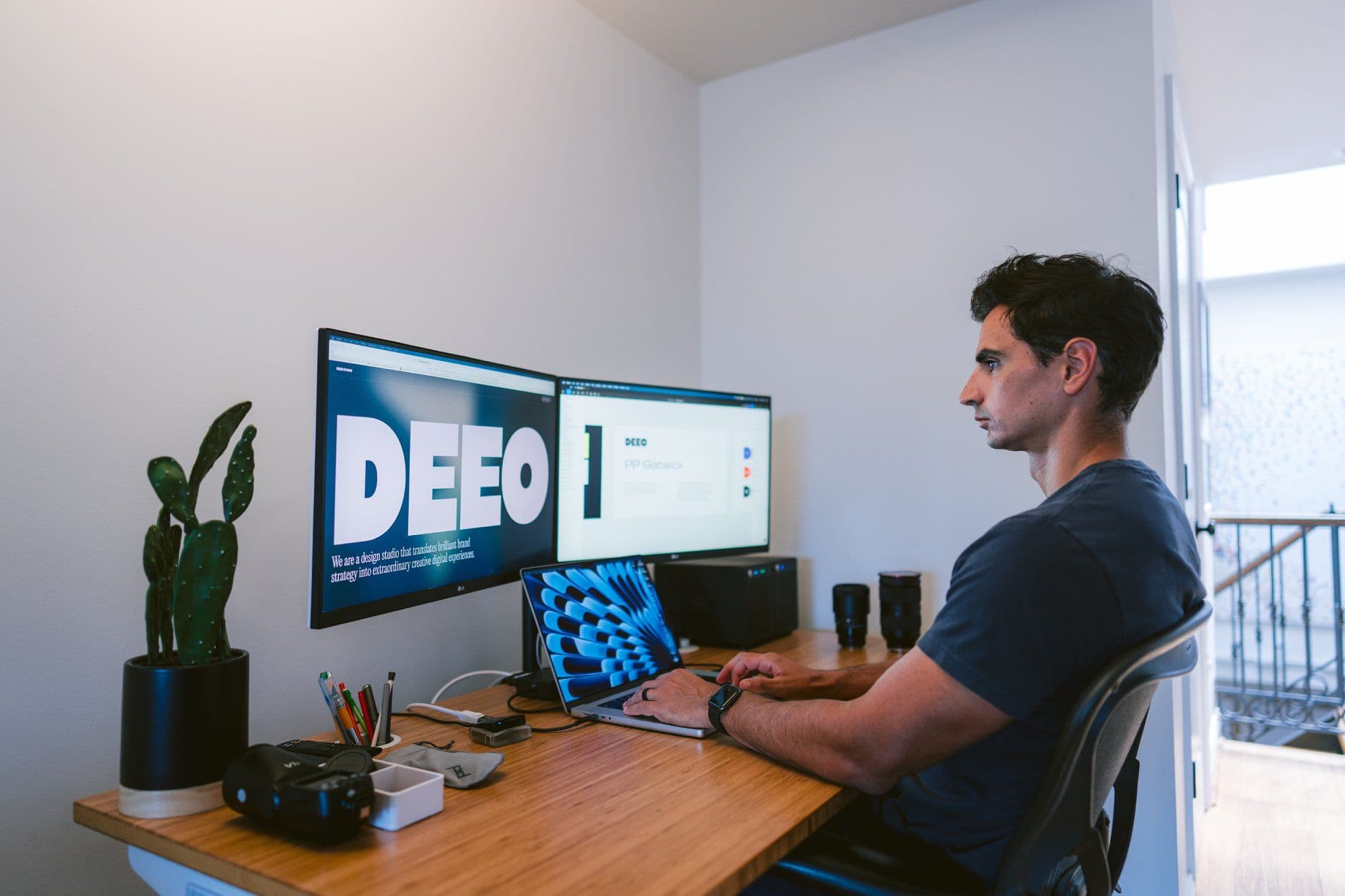 Elizer Logistics Dispatch Command Center